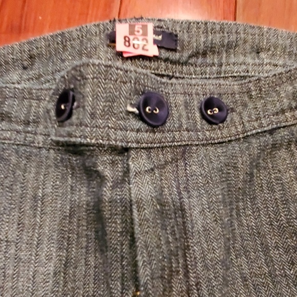 7 FOR ALL MANKIND JEAN - Picture 6 of 12